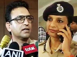 नए आरोपों से घिर गए गुड़गांव के पुलिस कमिश्नर नवदीप विर्क नए आरोपों से घिर गए गुड़गांव के पुलिस कमिश्नर नवदीप विर्क