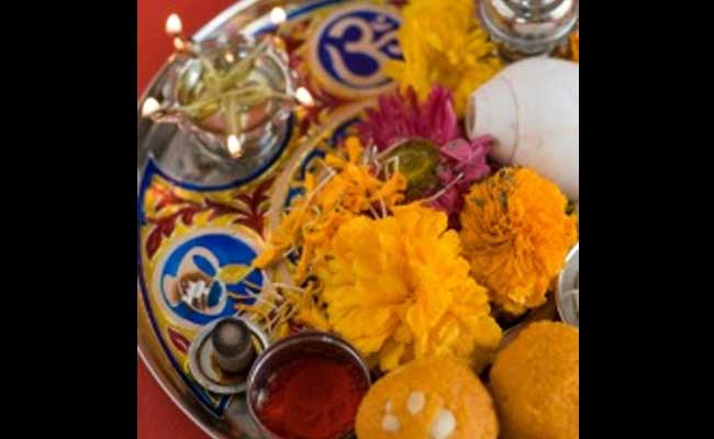 Navratra Festival to Begin in Katra From October  13