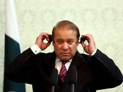 Pakistan Prime Minister Nawaz Sharif Arrives, To Address UN on Sunday