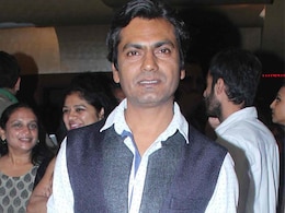 अभिनेता नवाजुद्दीन सिद्दीकी पर महिला ने लगाया छेड़छाड़ और मारपीट का आरोप, मामला दर्ज अभिनेता नवाजुद्दीन सिद्दीकी पर महिला ने लगाया छेड़छाड़ और मारपीट का आरोप, मामला दर्ज