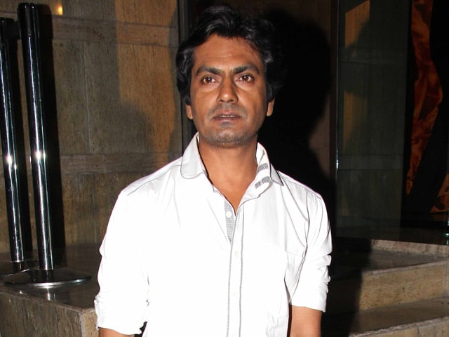 Nawazuddin Siddiqui: Happy People Have Accepted Me as Solo Hero