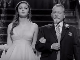 Alia and Shahid Dance in New <I>Shaandaar Song</i>. Just Not With Each Other Alia and Shahid Dance in New <I>Shaandaar Song</i>. Just Not With Each Other