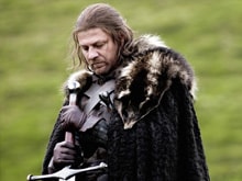 <I>Game of Thrones</i> to be Made Into Movie, Ned Stark May Return