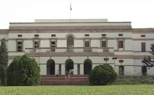 Centre Accepts Mahesh Rangarajan's Resignation as Nehru Memorial Museum Director
