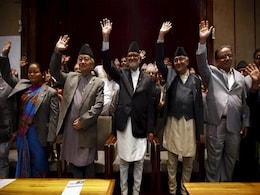 Nepal Adopts New Constitution, Becomes a Secular State: 5 Facts Nepal Adopts New Constitution, Becomes a Secular State: 5 Facts