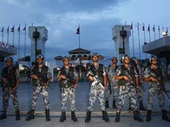 Nepal Adopts Constitution Amid Bloodshed and a Death