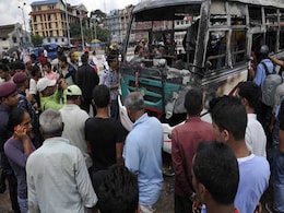 Vehicle Curbs Imposed in Nepal After Fuel Shortage Due to Blockade Vehicle Curbs Imposed in Nepal After Fuel Shortage Due to Blockade