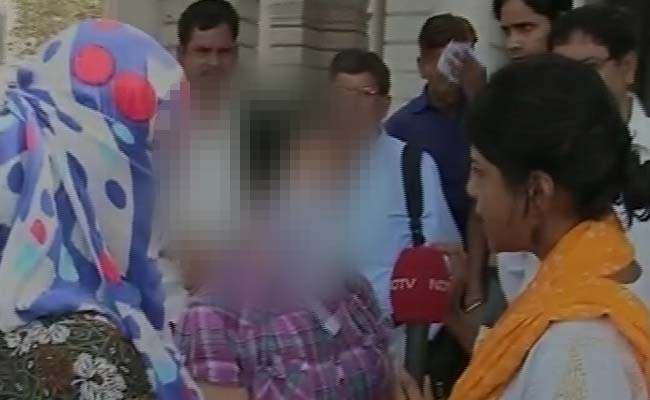 Nepalese Rape Survivors Rescued From Gurgaon Unable to Return Home