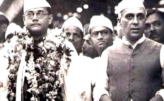 Netaji Gold Tooth May Be In Ashes At Tokyo's Renkoji Temple: UK Website