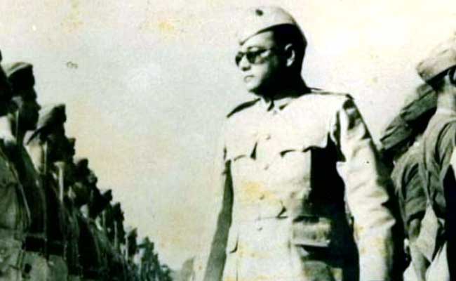 'My Father Was Not Dawood Ibrahim, Why the Snooping?': Netaji's Grand-Nephew