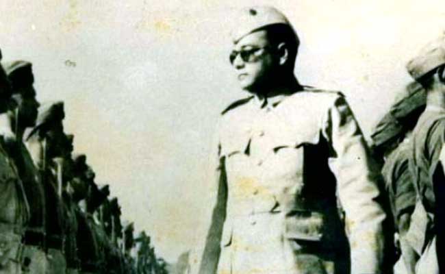 Bring His Mortal Remains To India, Appeals Subhas Chandra Bose's Daughter