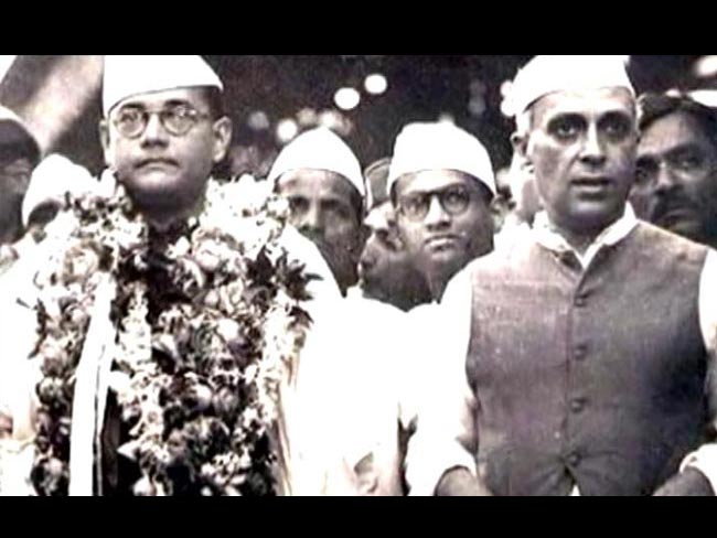 The Netaji Mystery: 64 New Files Open to Public