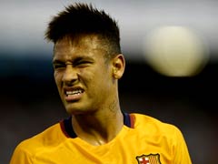 Brazil Court Freezes Neymar Assets Worth $47 Million