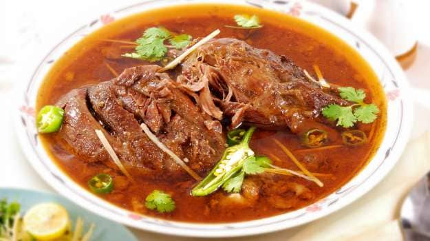 nihari