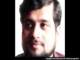 Journalist Was Next Target, Man Accused of Murdering Activist Allegedly Said Journalist Was Next Target, Man Accused of Murdering Activist Allegedly Said