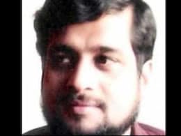 Sanatan Sanstha Says it Never Threatened Journalist Nikhil Wagle Sanatan Sanstha Says it Never Threatened Journalist Nikhil Wagle