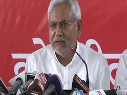 RSS is Like Supreme Court for BJP, Taunts Nitish Kumar on Quota Row RSS is Like Supreme Court for BJP, Taunts Nitish Kumar on Quota Row