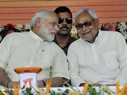 बिहार चुनाव : श्रेय लेने और दावों को झुठलाने की कागजी लड़ाई जारी बिहार चुनाव : श्रेय लेने और दावों को झुठलाने की कागजी लड़ाई जारी