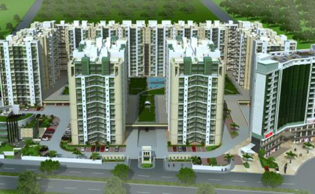 Godrej Properties Enters Noida; to Develop Residential Project