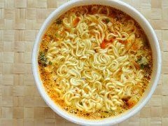 Apex Consumer Court Hearing On Fresh Test Results of Maggi Noodles