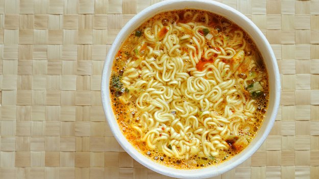 Apex Consumer Court Hearing On Fresh Test Results of Maggi Noodles