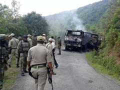 अरुणाचल में सैन्य शिविर पर उग्रवादियों का हमला, कोई हताहत नहीं