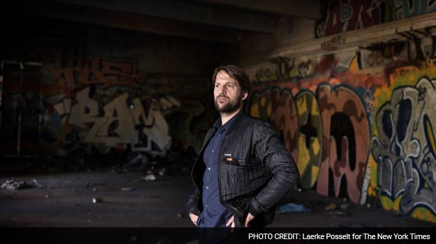 Rene Redzepi Plans to Close Noma and Reopen It as an Urban Farm