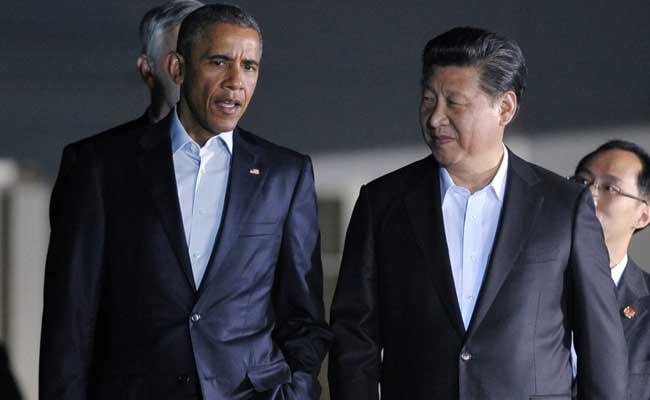 China and US to Further Advance Their Military Relationship