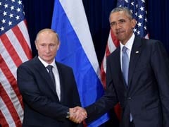 Russia No Longer a Superpower: US