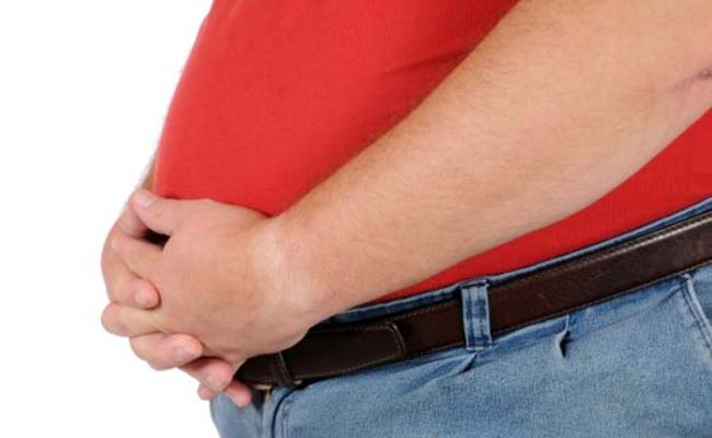 Standing for at Least a Quarter of the Day Reduces Odds of Obesity, New Study Finds