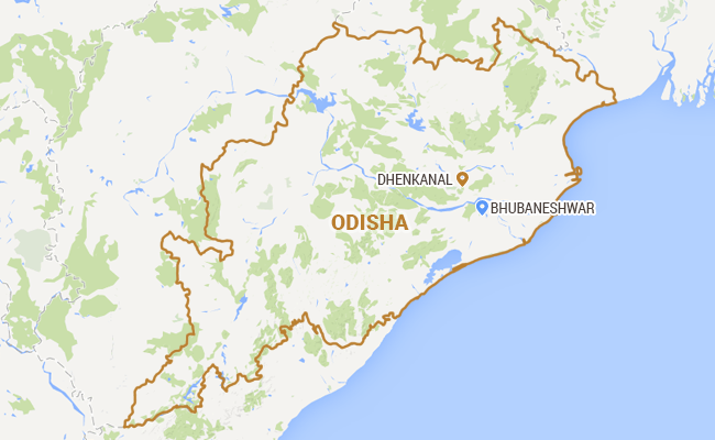 Low Intensity Earthquake Hits Odisha