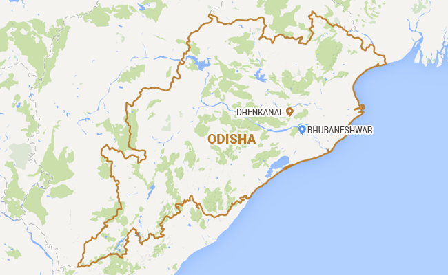 One Killed, Three Injured In Cooking Gas Cylinder Blast In Bhubaneswar