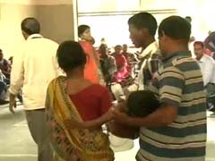61 Babies Die at Odisha Hospital, Government Blames Staff