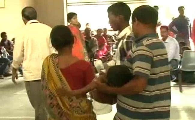 61 Babies Die at Odisha Hospital, Government Blames Staff