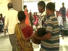 61 Babies Die at Odisha Hospital, Government Blames Staff 61 Babies Die at Odisha Hospital, Government Blames Staff