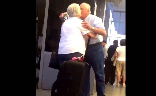 Viral Now: This Couple Will Make You Believe in True Love