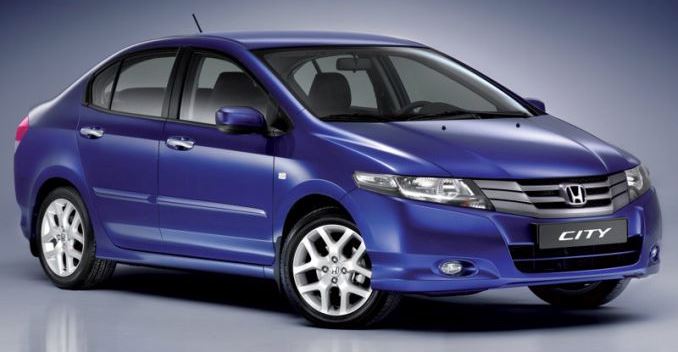 Honda Recalls Over 2.23 Lakh Cars in India