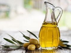 Incredible Benefits of Olive Oil: Why it is Good for You