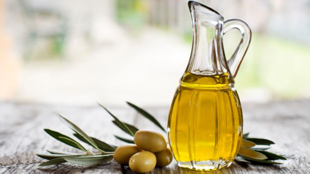 Incredible Benefits of Olive Oil: Why it is Good for You