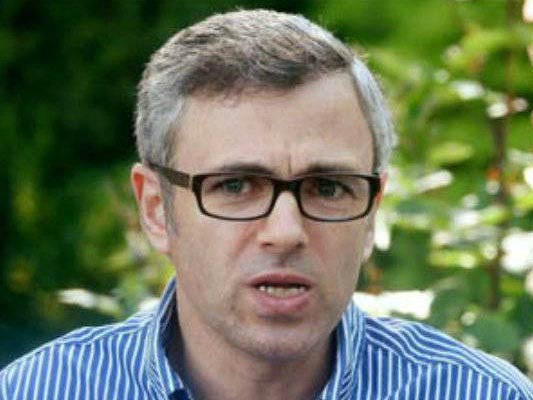 Bihar Election Result: Omar Abdullah Greets Nitish Kumar on Win