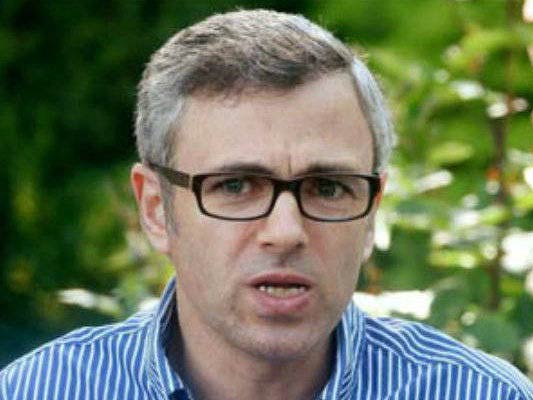 Bihar Results a Wake Up Call For Centre: Omar Abdullah