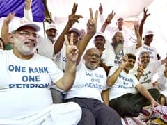 OROP May Put Government Finances at Risk: Analysts