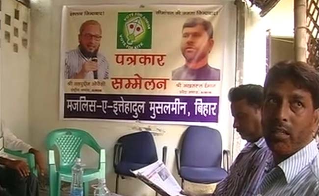 Why the Battle for Kishanganj is Crucial for Asaduddin Owaisi