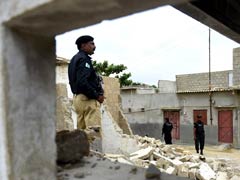 पाकिस्तान में दुकान में चोरी के आरोप में चार महिलाओं की निर्वस्त्र कर पिटाई