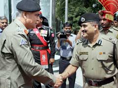 India-Pakistan Border Force Talks to Start Tomorrow