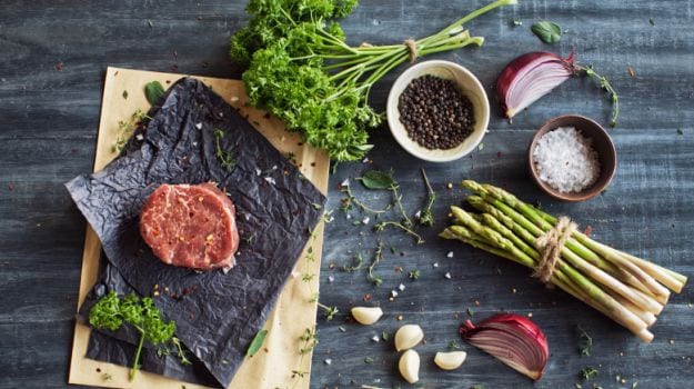 Paleo-Type Diets May Cut Diabetes and Heart Disease Risk