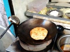 Paranthe Wali Gali, Old Delhi: The Legend Lives On Paranthe Wali Gali, Old Delhi: The Legend Lives On