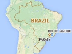 At least 15 Dead, 40 Injured in Brazil Resort Town Bus Crash