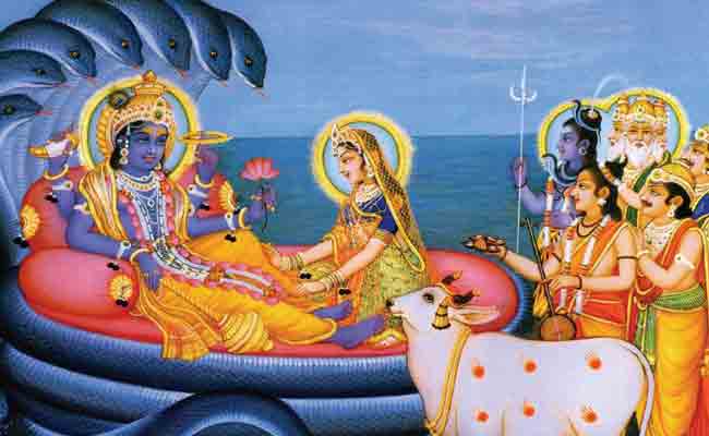 Thursday Puja: गुरुवार के दिन इस तरह की जा सकती है भगवान विष्णु की पूजा, मान्यतानुसार प्रसन्न होते हैं श्रीहरि 