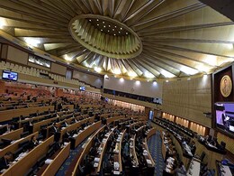 Thai Junta-Backed Constitution Rejected, Elections Likely Thai Junta-Backed Constitution Rejected, Elections Likely